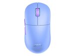 CHERRY Xtrfy M8 Wireless in Frosty Purple