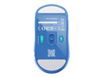 CHERRY Xtrfy M8 Wireless in Weiß