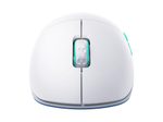 CHERRY Xtrfy M8 Wireless in Weiß