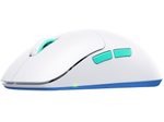 CHERRY Xtrfy M8 Wireless in Weiß