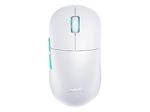 CHERRY Xtrfy M8 Wireless in Weiß