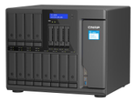 QNAP TurboStation TS-1655-8G 16 Einschübe NAS-Server Leergehäuse (TS-1655-8G)