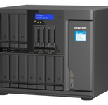 QNAP TurboStation TS-1655-8G 16 Einschübe NAS-Server Leergehäuse (TS-1655-8G)