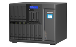QNAP TurboStation TS-1655-8G 16 Einschübe NAS-Server Leergehäuse (TS-1655-8G)
