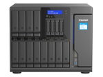 QNAP TurboStation TS-1655-8G 16 Einschübe NAS-Server Leergehäuse (TS-1655-8G)