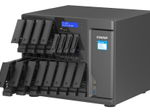 QNAP TurboStation TS-1655-8G 16 Einschübe NAS-Server Leergehäuse (TS-1655-8G)