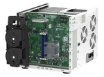 QNAP TurboStation TS-1655-8G 16 Einschübe NAS-Server Leergehäuse (TS-1655-8G)
