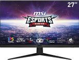 MSI G2712DE Gaming Monitor 69cm (27 Zoll)