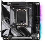 GIGABYTE B760I Aorus Pro DDR4