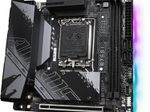 GIGABYTE B760I Aorus Pro DDR4
