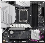 GIGABYTE B760M Aorus Elite AX