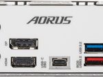 GIGABYTE B760M Aorus Elite AX