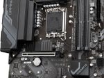 GIGABYTE B760M Gaming X DDR4