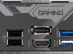 GIGABYTE B760M Gaming X DDR4