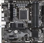 GIGABYTE B760M DS3H AX DDR4