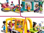 LEGO® Friends Skatepark 41751