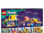 LEGO® Friends Skatepark 41751