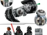 LEGO® Star Wars TIE Bomber™ 75347