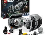 LEGO® Star Wars TIE Bomber™ 75347