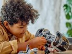 LEGO® Star Wars TIE Bomber™ 75347