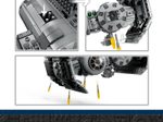 LEGO® Star Wars TIE Bomber™ 75347