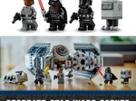 LEGO® Star Wars TIE Bomber™ 75347