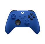 Microsoft XBOX Wireless Controller - Game Pad - Blau