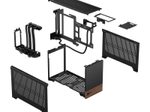 Fractal Design Terra - Graphite
