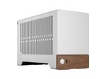 Fractal Design Terra - Silber