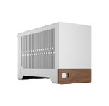 Fractal Design Terra - Silber