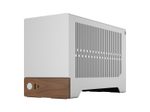 Fractal Design Terra - Silber