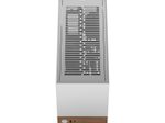 Fractal Design Terra - Silber