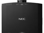 NEC PV800UL-B Laser 3LCD Beamer 8000 Lumen