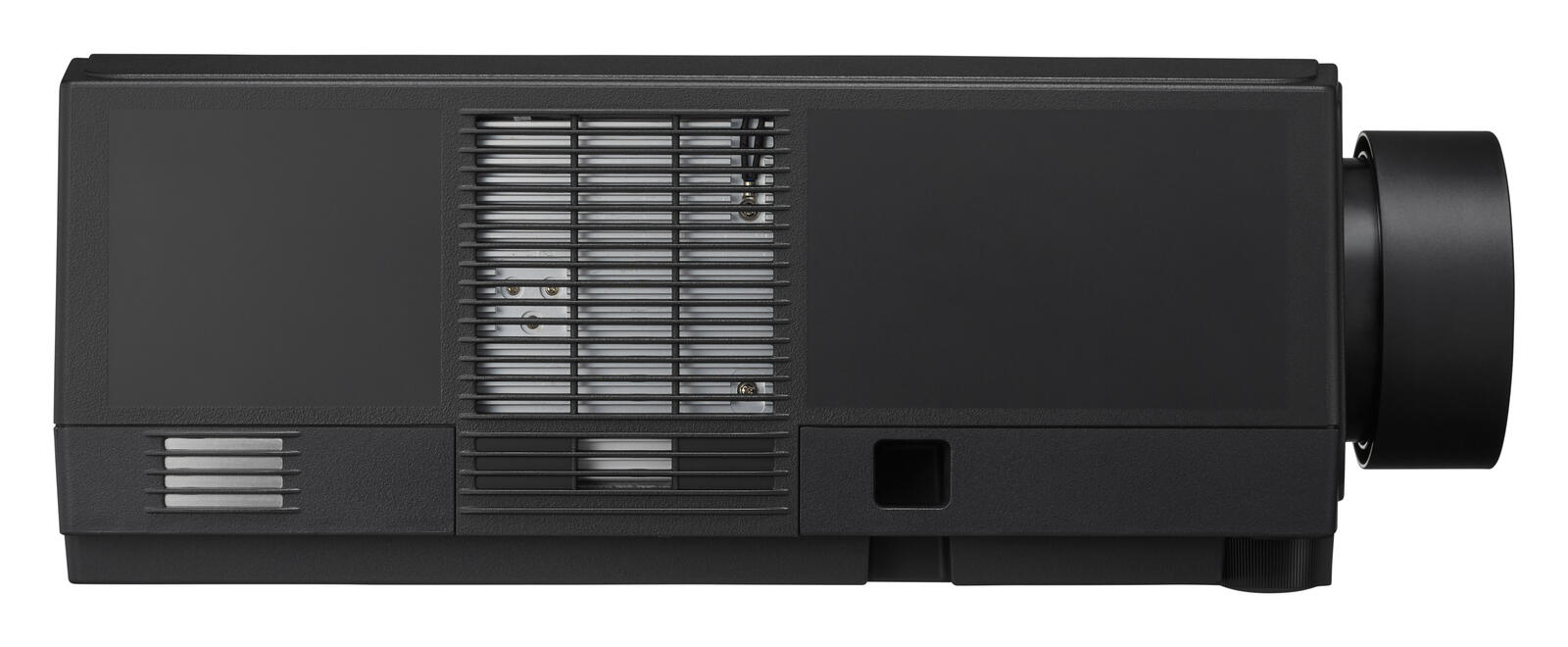 NEC PV800UL-B Laser 3LCD Beamer 8000 Lumen