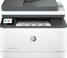 HP LaserJet Pro MFP 3102fdwe Laser-Multifunktionsgerät s/w