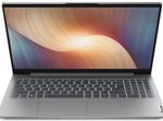 Lenovo IdeaPad 5 15ABA7 AMD Ryzen 7 5825U Notebook 39,6 cm (15,6") 16GB RAM, 1TB SSD, Full HD, Win11 Home