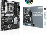 ASUS Prime B760-Plus D4