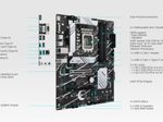 ASUS Prime B760-Plus D4