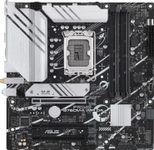 ASUS Prime B760M-A WIFI D4