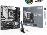 ASUS Prime B760M-A WIFI D4