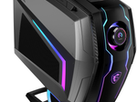 MSI MEG Aegis Ti5 Tower-PC Intel Core i7-13700KF, 32GB RAM, 1TB SSD, Win11 Home, RTX 4070