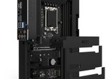 NZXT N7 Z790 - Motherboard, Schwarz