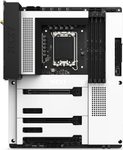NZXT N7 Z790 - Motherboard, Weiß