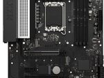 NZXT N7 Z790 - Motherboard, Weiß