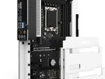 NZXT N7 Z790 - Motherboard, Weiß