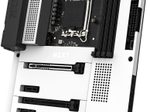 NZXT N7 Z790 - Motherboard, Weiß