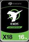 Seagate Exos X18 - 16TB