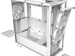 NZXT H7 Elite RGB Midi-Tower-Gehäuse, Weiß