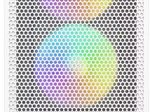 NZXT H5 Flow RGB Midi-Tower-Gehäuse Weiß