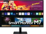 Samsung M7 S32BM700UP Smart Monitor 80 cm (32 Zoll)